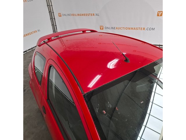Personenauto, toyota, aygo, 1.0-12v, 2006 - afbeelding 24 van  64