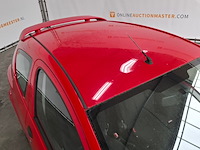 Personenauto, toyota, aygo, 1.0-12v, 2006 - afbeelding 24 van  64