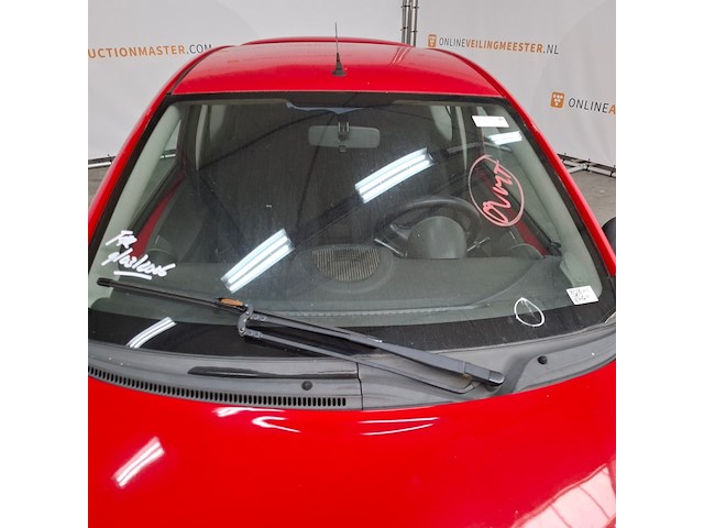 Personenauto, toyota, aygo, 1.0-12v, 2006 - afbeelding 25 van  64