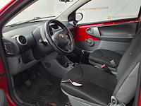 Personenauto, toyota, aygo, 1.0-12v, 2006 - afbeelding 29 van  64