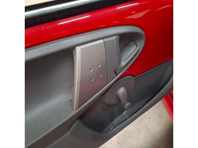 Personenauto, toyota, aygo, 1.0-12v, 2006 - afbeelding 30 van  64