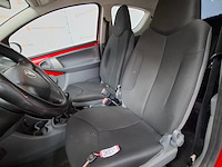 Personenauto, toyota, aygo, 1.0-12v, 2006 - afbeelding 33 van  64