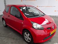 Personenauto, toyota, aygo, 1.0-12v, 2006 - afbeelding 23 van  64