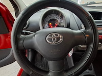 Personenauto, toyota, aygo, 1.0-12v, 2006 - afbeelding 35 van  64