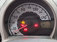 Personenauto, toyota, aygo, 1.0-12v, 2006 - afbeelding 36 van  64