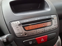 Personenauto, toyota, aygo, 1.0-12v, 2006 - afbeelding 38 van  64