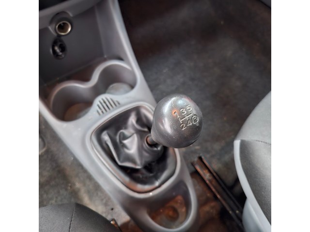 Personenauto, toyota, aygo, 1.0-12v, 2006 - afbeelding 39 van  64