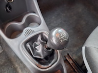 Personenauto, toyota, aygo, 1.0-12v, 2006 - afbeelding 39 van  64