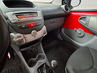 Personenauto, toyota, aygo, 1.0-12v, 2006 - afbeelding 40 van  64