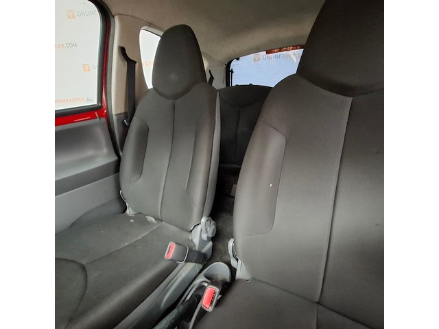 Personenauto, toyota, aygo, 1.0-12v, 2006 - afbeelding 41 van  64