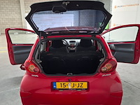 Personenauto, toyota, aygo, 1.0-12v, 2006 - afbeelding 42 van  64