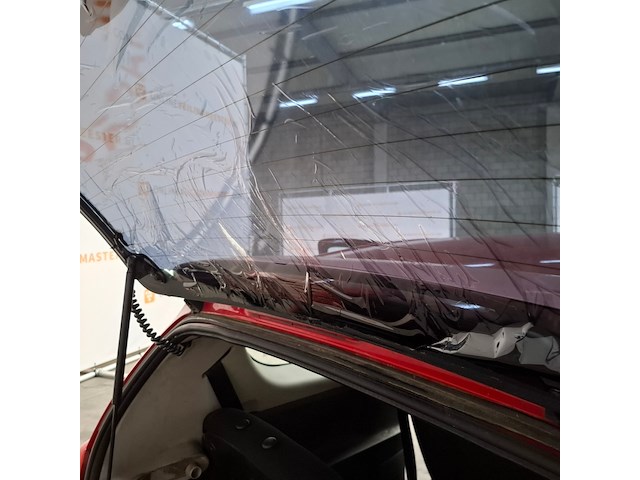 Personenauto, toyota, aygo, 1.0-12v, 2006 - afbeelding 43 van  64