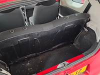 Personenauto, toyota, aygo, 1.0-12v, 2006 - afbeelding 44 van  64