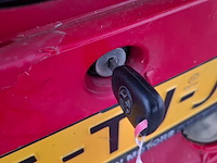 Personenauto, toyota, aygo, 1.0-12v, 2006 - afbeelding 46 van  64