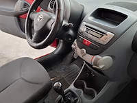 Personenauto, toyota, aygo, 1.0-12v, 2006 - afbeelding 47 van  64