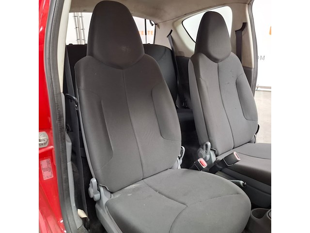 Personenauto, toyota, aygo, 1.0-12v, 2006 - afbeelding 48 van  64