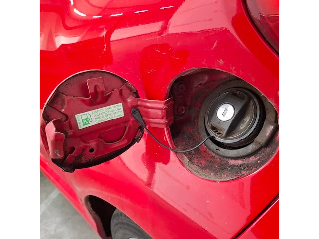 Personenauto, toyota, aygo, 1.0-12v, 2006 - afbeelding 51 van  64