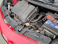 Personenauto, toyota, aygo, 1.0-12v, 2006 - afbeelding 54 van  64