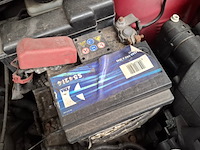 Personenauto, toyota, aygo, 1.0-12v, 2006 - afbeelding 55 van  64