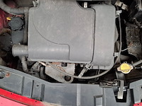 Personenauto, toyota, aygo, 1.0-12v, 2006 - afbeelding 57 van  64
