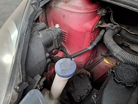 Personenauto, toyota, aygo, 1.0-12v, 2006 - afbeelding 58 van  64