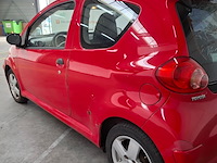 Personenauto, toyota, aygo, 1.0-12v, 2006 - afbeelding 64 van  64