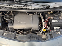 Personenauto, toyota, aygo, 1.0-12v +, 2006 - afbeelding 3 van  12