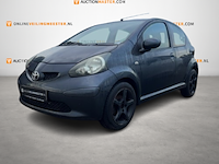 Personenauto, toyota, aygo, 1.0-12v +, 2006