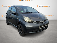Personenauto, toyota, aygo, 1.0-12v +, 2006 - afbeelding 5 van  12
