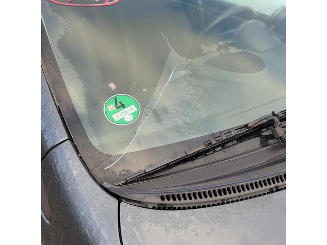 Personenauto, toyota, aygo, 1.0-12v +, 2006 - afbeelding 8 van  12