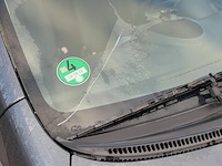 Personenauto, toyota, aygo, 1.0-12v +, 2006 - afbeelding 8 van  12
