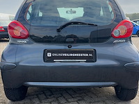 Personenauto, toyota, aygo, 1.0-12v +, 2006 - afbeelding 9 van  12