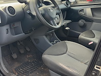 Personenauto, toyota, aygo, 1.0-12v +, 2006 - afbeelding 10 van  12