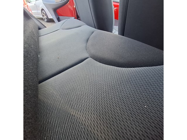 Personenauto, toyota, aygo, 1.0-12v +, 2007 - afbeelding 3 van  14