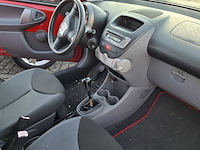 Personenauto, toyota, aygo, 1.0-12v +, 2007 - afbeelding 4 van  14