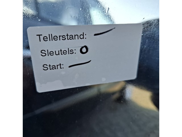 Personenauto, toyota, aygo, 1.0-12v +, 2007 - afbeelding 6 van  14