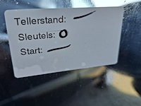 Personenauto, toyota, aygo, 1.0-12v +, 2007 - afbeelding 6 van  14