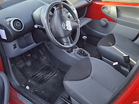 Personenauto, toyota, aygo, 1.0-12v +, 2007 - afbeelding 10 van  14