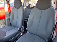 Personenauto, toyota, aygo, 1.0-12v +, 2007 - afbeelding 11 van  14