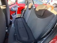 Personenauto, toyota, aygo, 1.0-12v +, 2007 - afbeelding 12 van  14