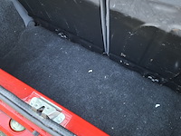 Personenauto, toyota, aygo, 1.0-12v +, 2007 - afbeelding 14 van  14