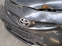 Personenauto, toyota, aygo, 1.0-12v +, 2007 - afbeelding 2 van  48