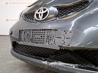 Personenauto, toyota, aygo, 1.0-12v +, 2007 - afbeelding 3 van  48