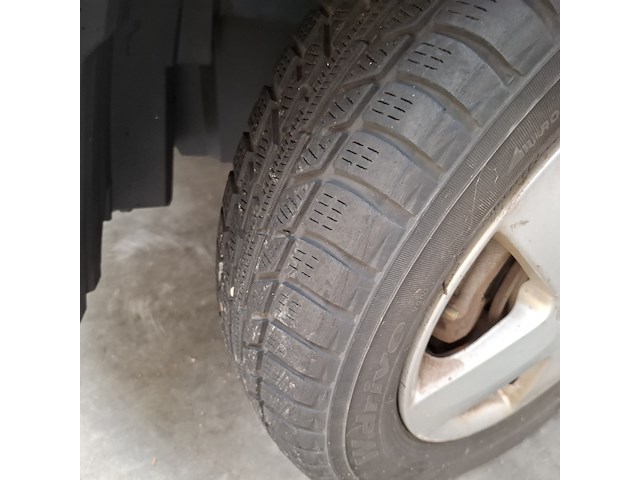 Personenauto, toyota, aygo, 1.0-12v +, 2007 - afbeelding 4 van  48