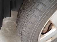 Personenauto, toyota, aygo, 1.0-12v +, 2007 - afbeelding 4 van  48