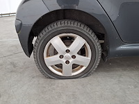 Personenauto, toyota, aygo, 1.0-12v +, 2007 - afbeelding 7 van  48