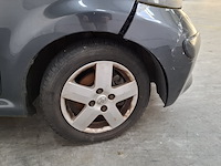 Personenauto, toyota, aygo, 1.0-12v +, 2007 - afbeelding 8 van  48