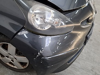 Personenauto, toyota, aygo, 1.0-12v +, 2007 - afbeelding 9 van  48