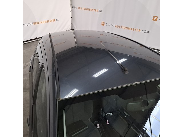 Personenauto, toyota, aygo, 1.0-12v +, 2007 - afbeelding 10 van  48