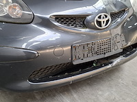 Personenauto, toyota, aygo, 1.0-12v +, 2007 - afbeelding 14 van  48